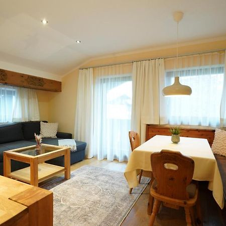 Sr Apartments Gmbh Rabitschhof Ζέεφελντ Εξωτερικό φωτογραφία