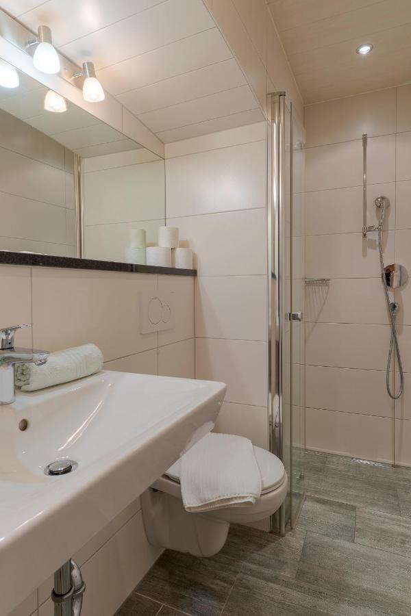 Sr Apartments Gmbh Rabitschhof Ζέεφελντ Εξωτερικό φωτογραφία