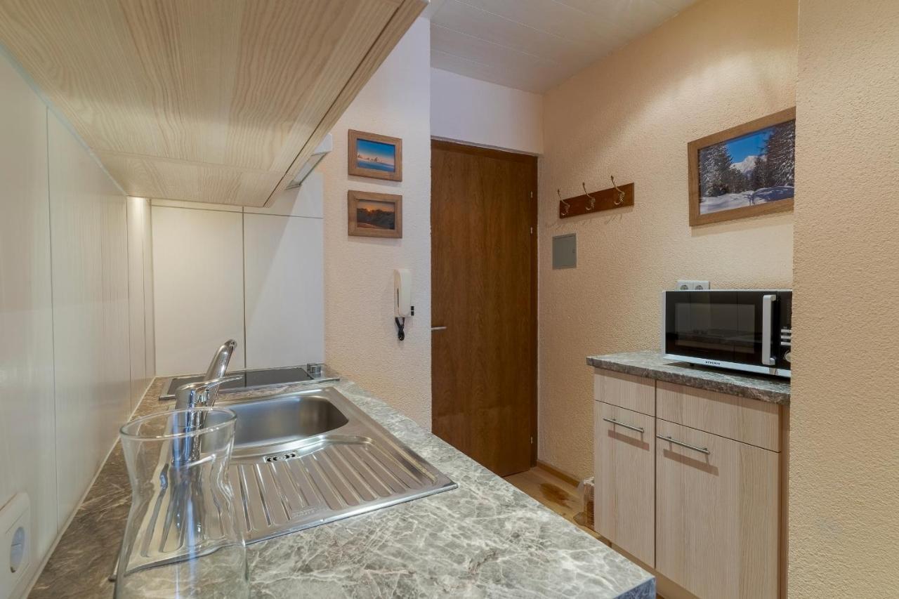 Sr Apartments Gmbh Rabitschhof Ζέεφελντ Εξωτερικό φωτογραφία