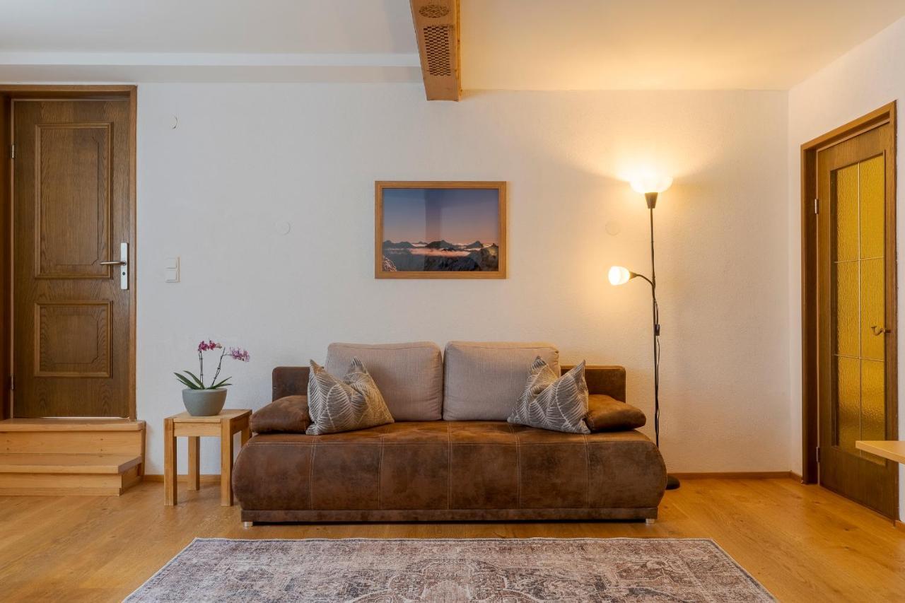 Sr Apartments Gmbh Rabitschhof Ζέεφελντ Εξωτερικό φωτογραφία