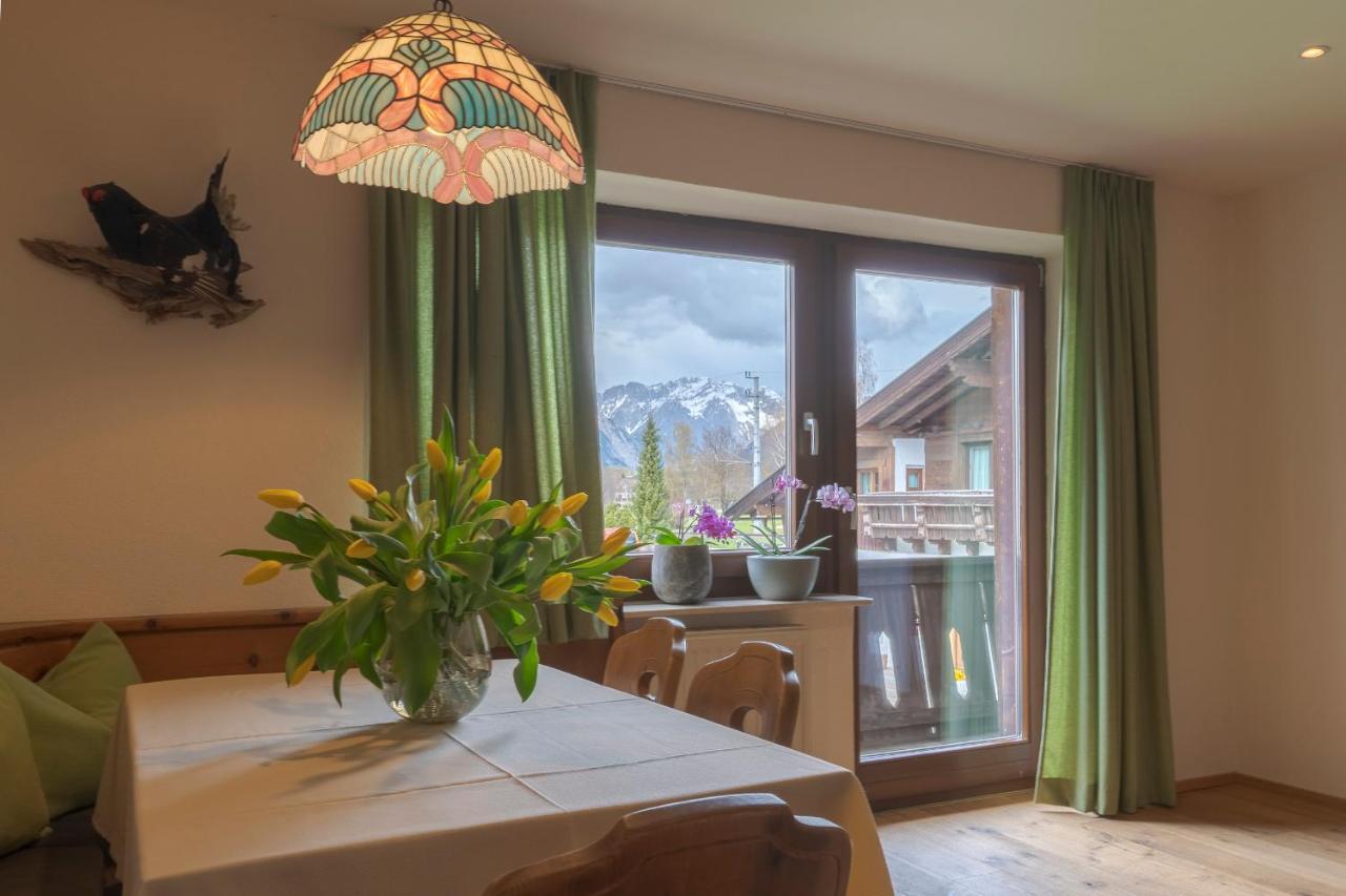Sr Apartments Gmbh Rabitschhof Ζέεφελντ Εξωτερικό φωτογραφία