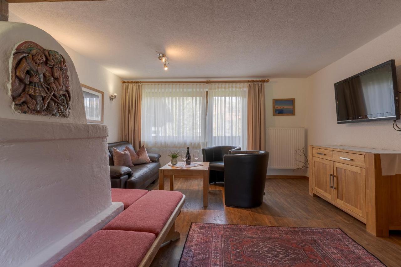 Sr Apartments Gmbh Rabitschhof Ζέεφελντ Εξωτερικό φωτογραφία