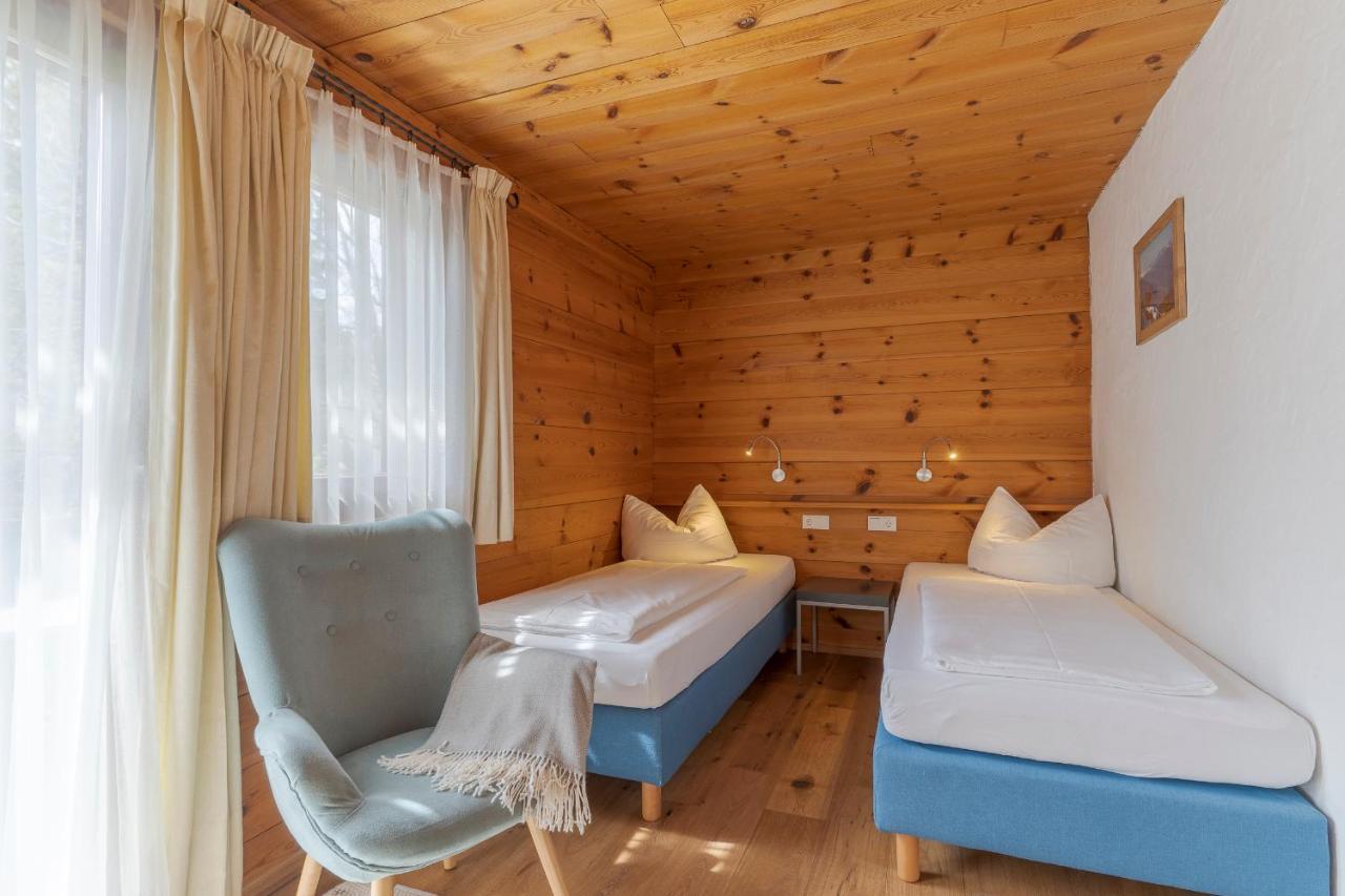 Sr Apartments Gmbh Rabitschhof Ζέεφελντ Εξωτερικό φωτογραφία