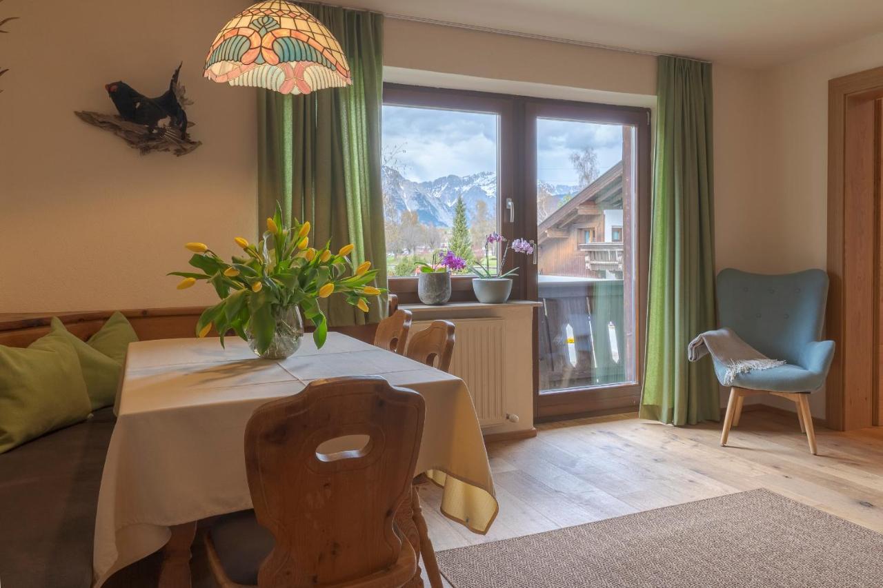 Sr Apartments Gmbh Rabitschhof Ζέεφελντ Εξωτερικό φωτογραφία