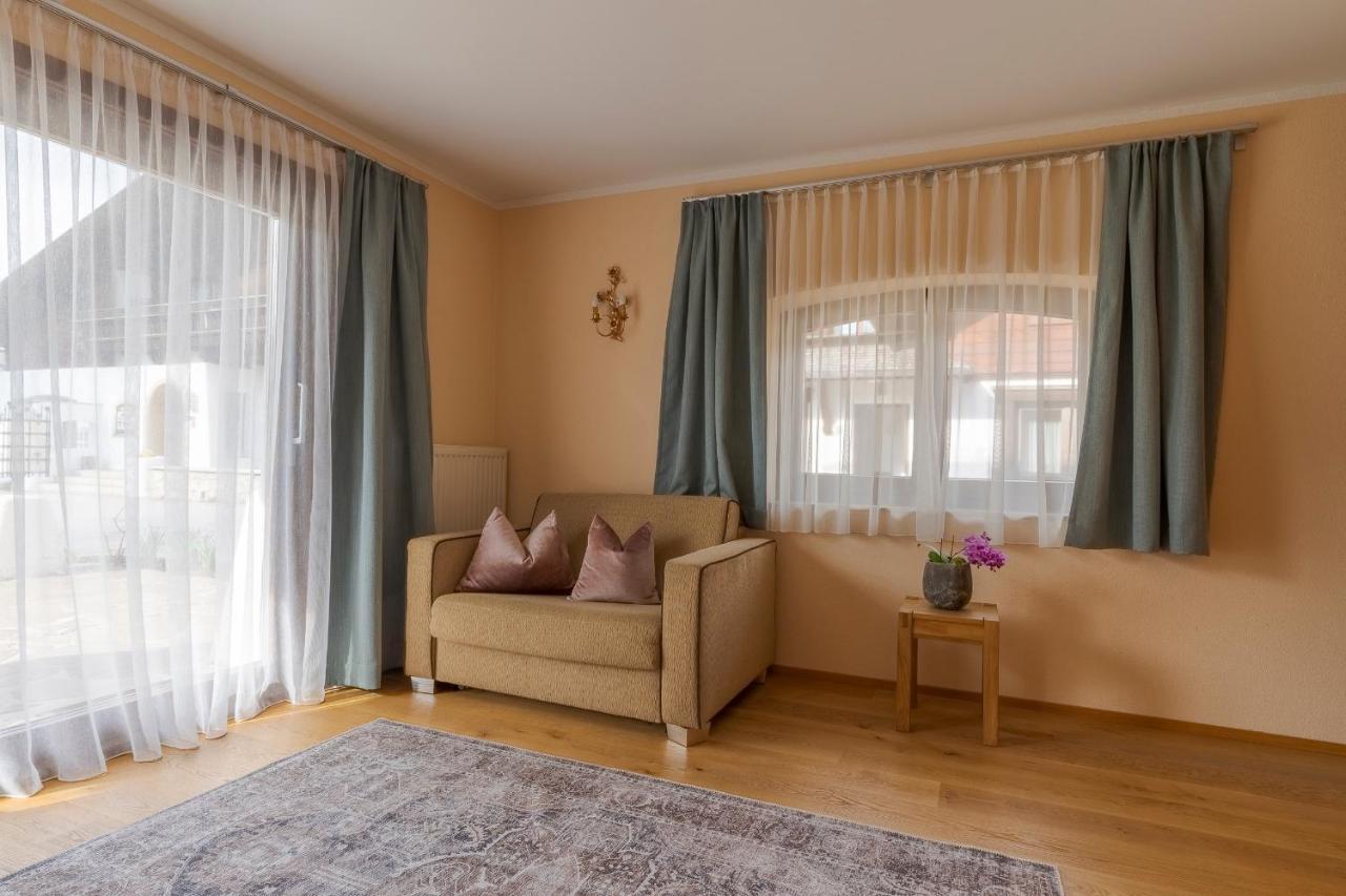 Sr Apartments Gmbh Rabitschhof Ζέεφελντ Εξωτερικό φωτογραφία