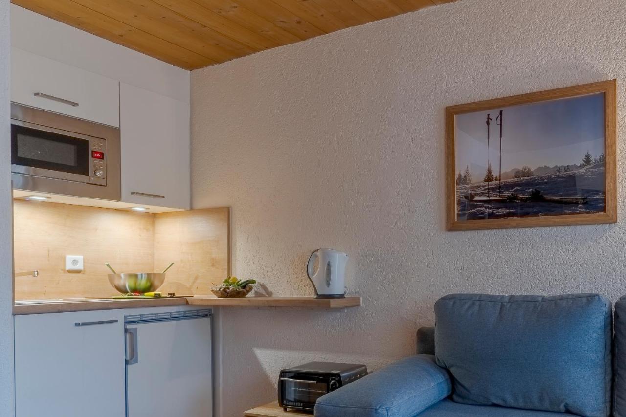 Sr Apartments Gmbh Rabitschhof Ζέεφελντ Εξωτερικό φωτογραφία