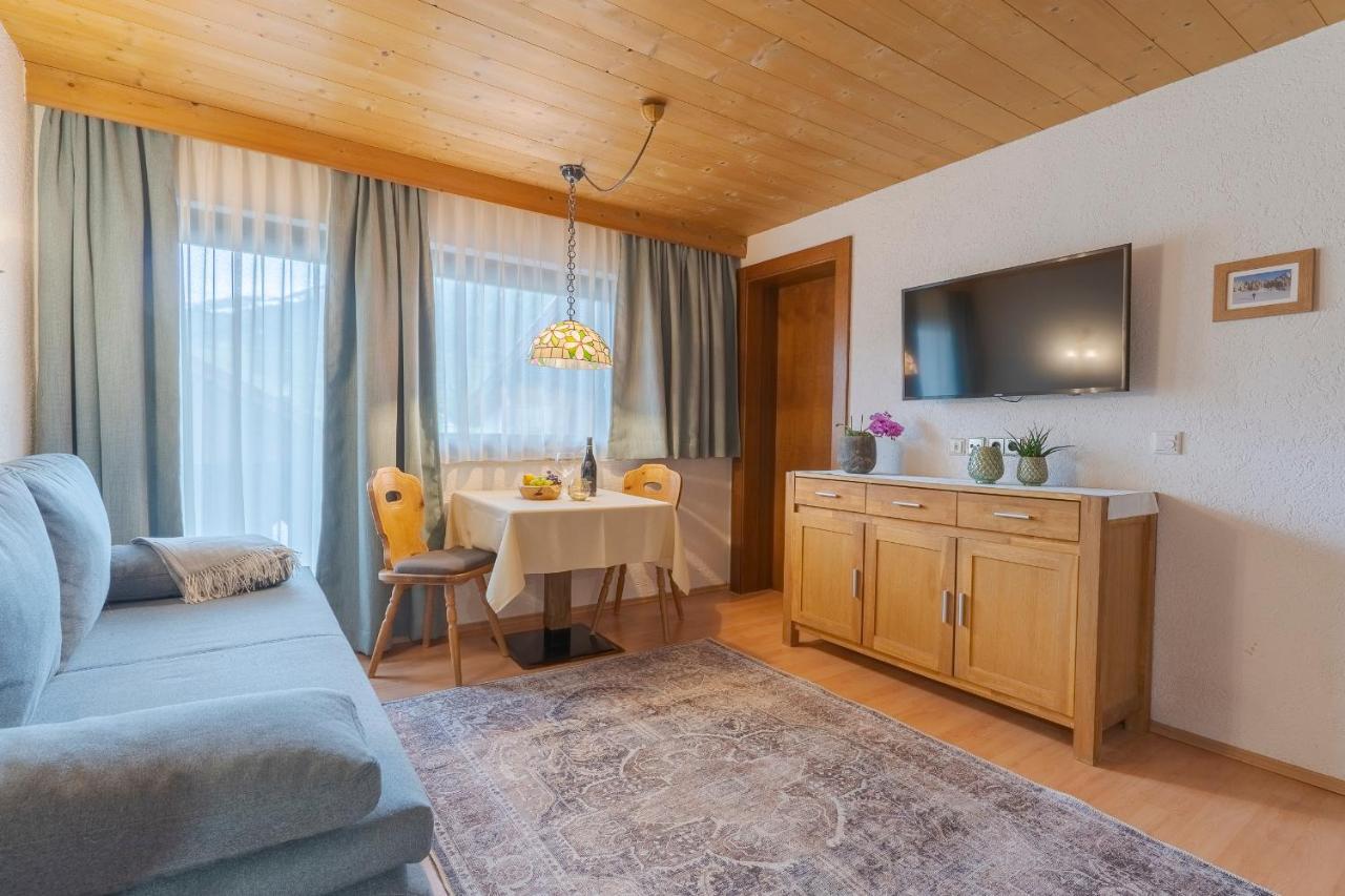 Sr Apartments Gmbh Rabitschhof Ζέεφελντ Εξωτερικό φωτογραφία