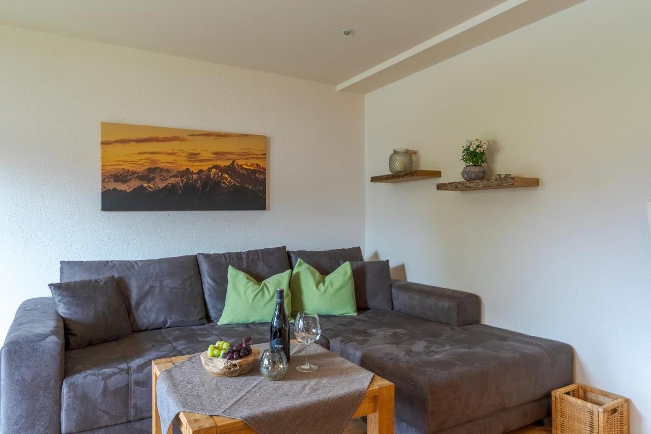 Sr Apartments Gmbh Rabitschhof Ζέεφελντ Εξωτερικό φωτογραφία