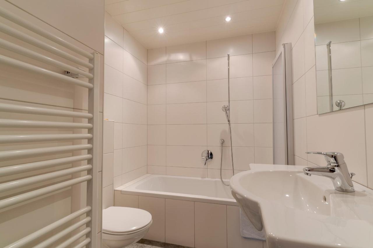 Sr Apartments Gmbh Rabitschhof Ζέεφελντ Εξωτερικό φωτογραφία