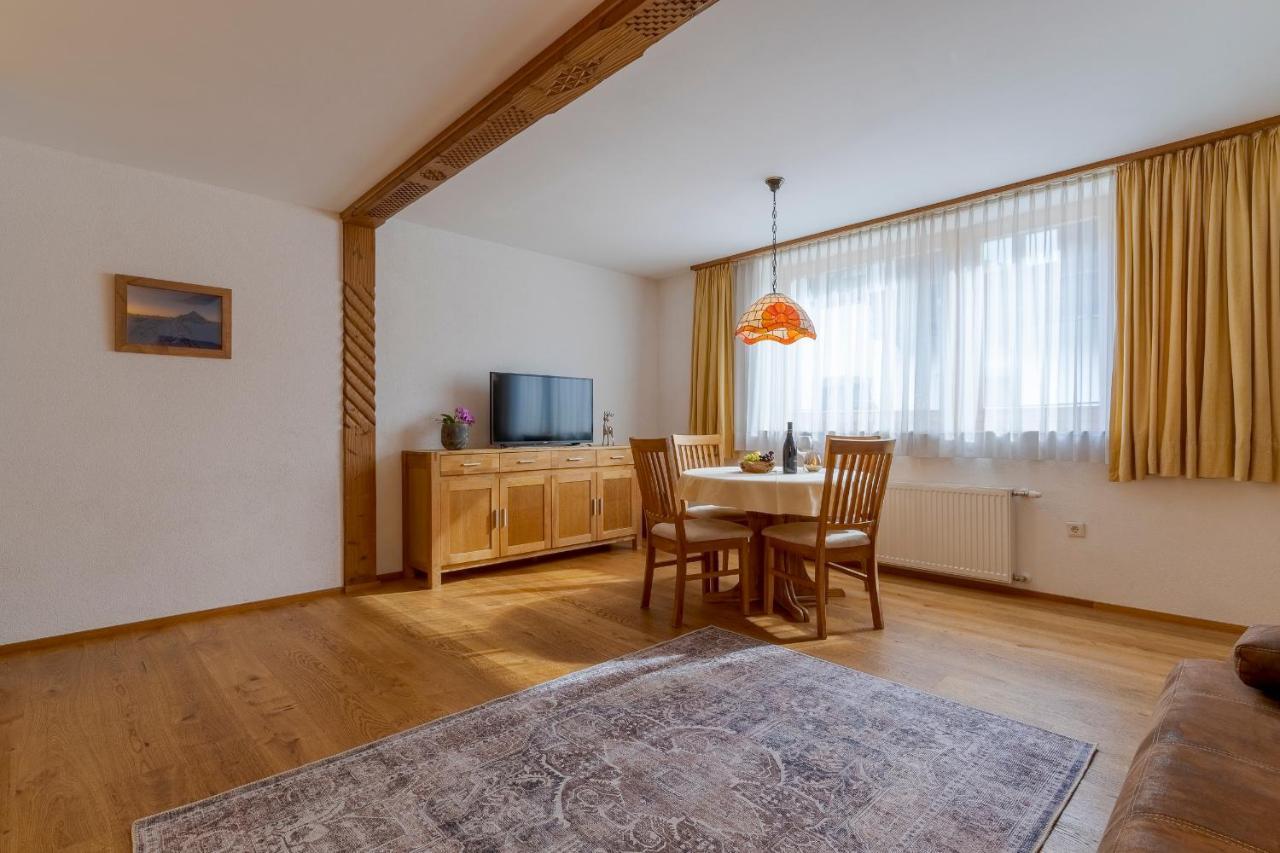 Sr Apartments Gmbh Rabitschhof Ζέεφελντ Εξωτερικό φωτογραφία