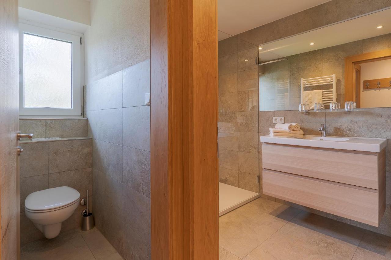 Sr Apartments Gmbh Rabitschhof Ζέεφελντ Εξωτερικό φωτογραφία