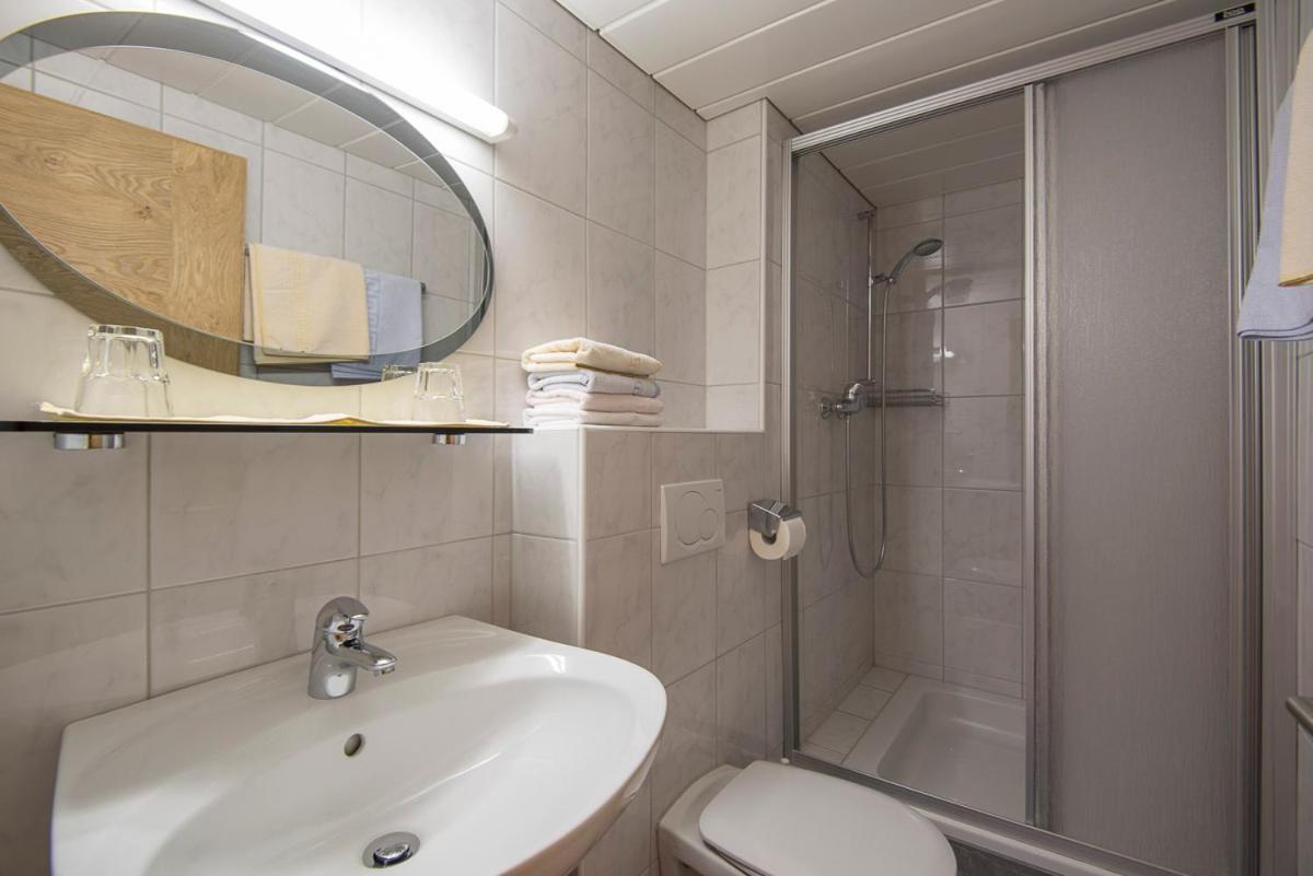 Sr Apartments Gmbh Rabitschhof Ζέεφελντ Εξωτερικό φωτογραφία