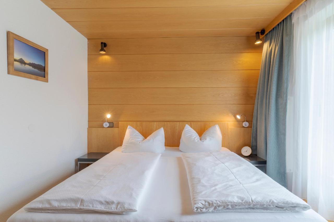 Sr Apartments Gmbh Rabitschhof Ζέεφελντ Εξωτερικό φωτογραφία