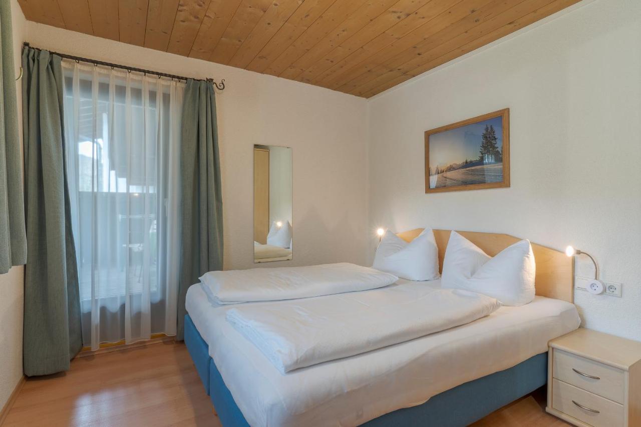 Sr Apartments Gmbh Rabitschhof Ζέεφελντ Εξωτερικό φωτογραφία