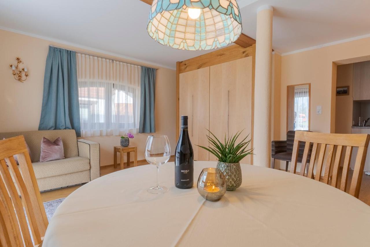 Sr Apartments Gmbh Rabitschhof Ζέεφελντ Εξωτερικό φωτογραφία