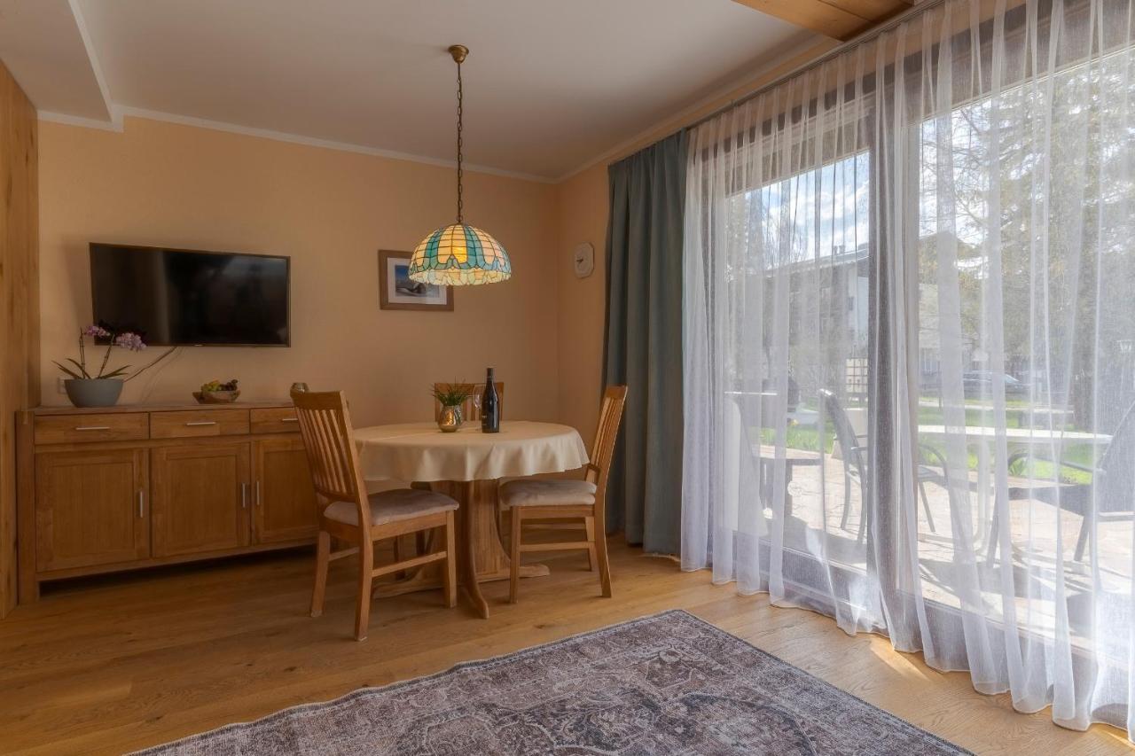 Sr Apartments Gmbh Rabitschhof Ζέεφελντ Εξωτερικό φωτογραφία