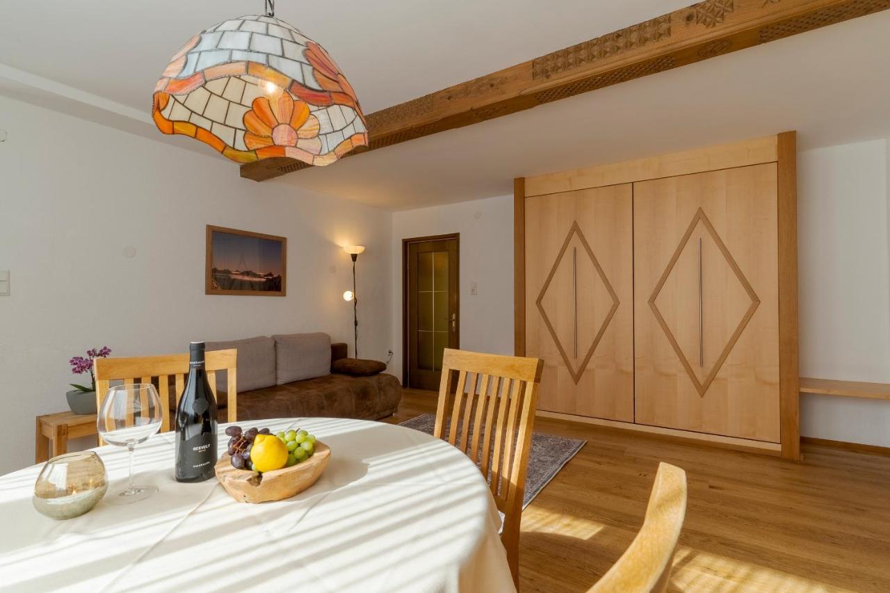 Sr Apartments Gmbh Rabitschhof Ζέεφελντ Εξωτερικό φωτογραφία