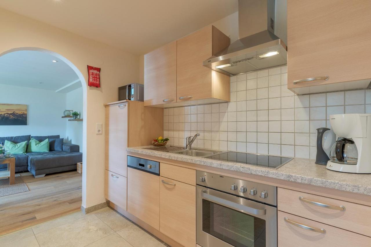 Sr Apartments Gmbh Rabitschhof Ζέεφελντ Εξωτερικό φωτογραφία