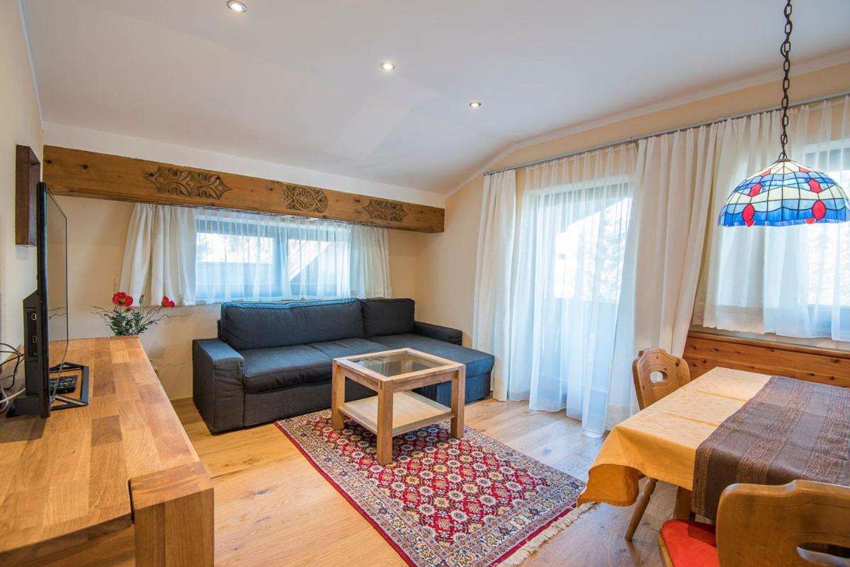 Sr Apartments Gmbh Rabitschhof Ζέεφελντ Εξωτερικό φωτογραφία