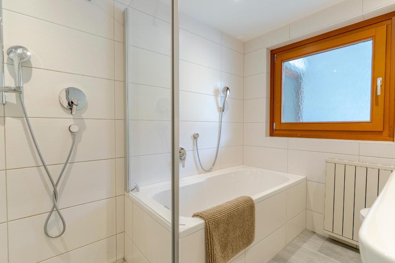 Sr Apartments Gmbh Rabitschhof Ζέεφελντ Εξωτερικό φωτογραφία