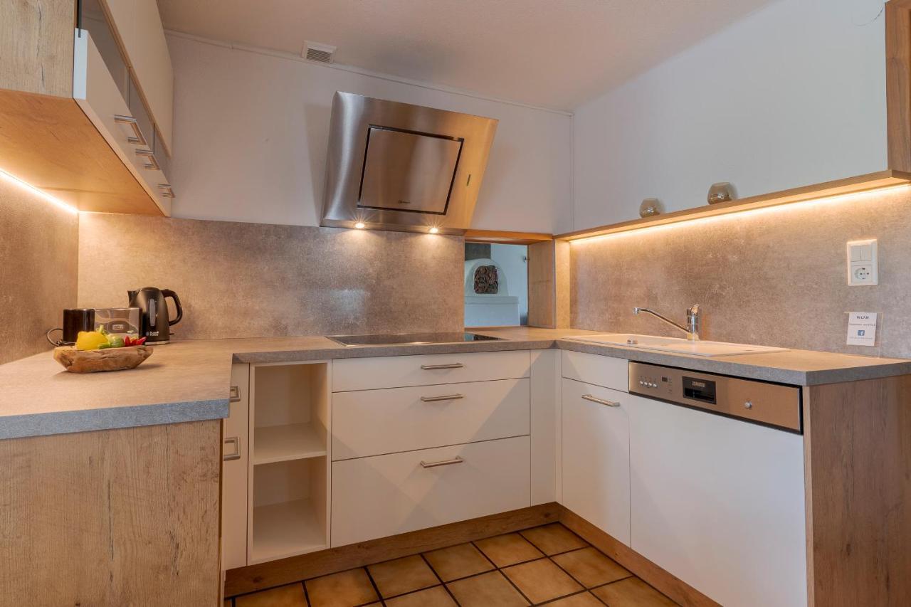Sr Apartments Gmbh Rabitschhof Ζέεφελντ Εξωτερικό φωτογραφία