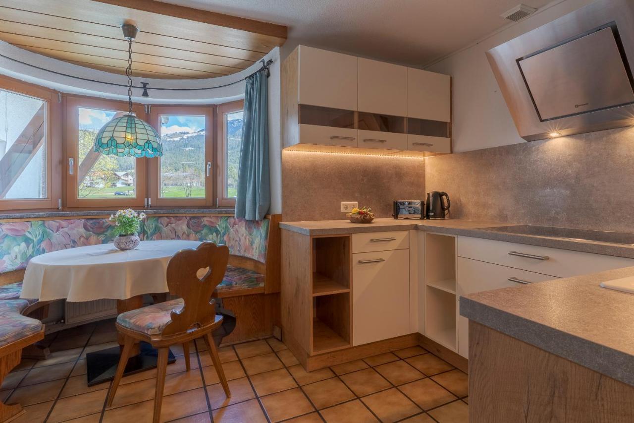 Sr Apartments Gmbh Rabitschhof Ζέεφελντ Εξωτερικό φωτογραφία