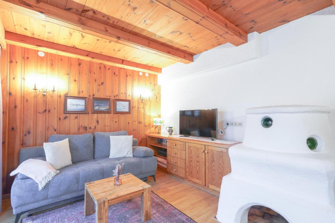 Sr Apartments Gmbh Rabitschhof Ζέεφελντ Εξωτερικό φωτογραφία