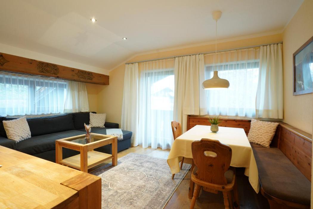 Sr Apartments Gmbh Rabitschhof Ζέεφελντ Εξωτερικό φωτογραφία