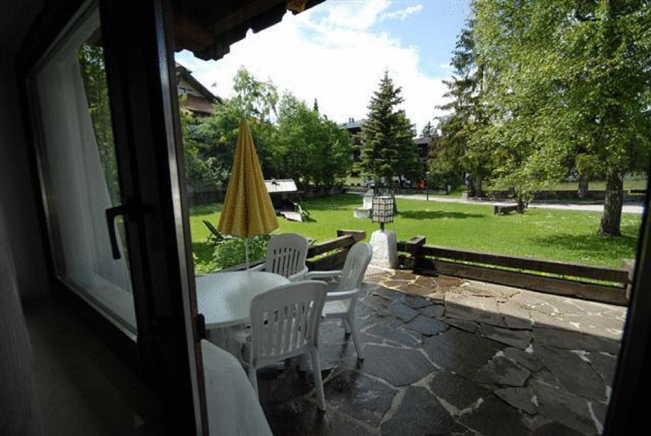 Sr Apartments Gmbh Rabitschhof Ζέεφελντ Εξωτερικό φωτογραφία