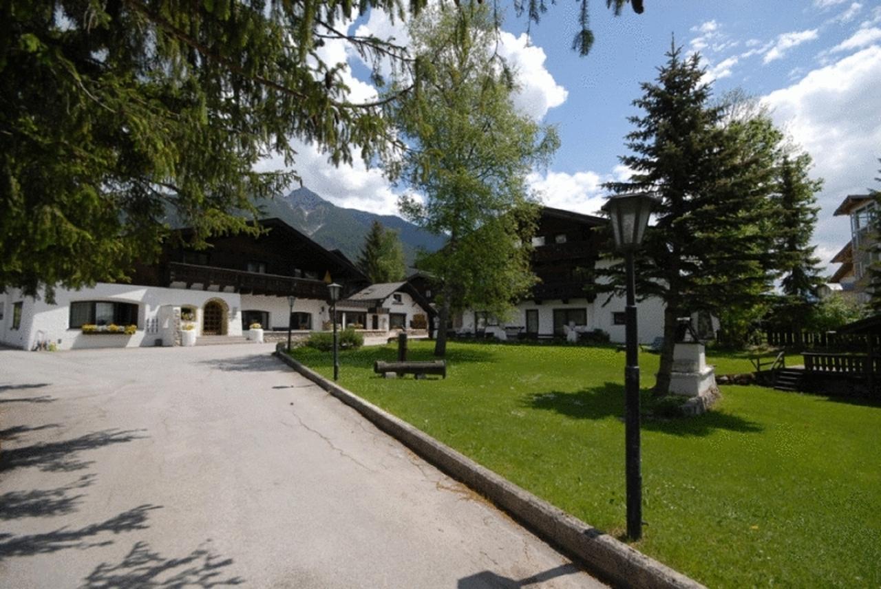 Sr Apartments Gmbh Rabitschhof Ζέεφελντ Εξωτερικό φωτογραφία